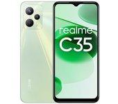 Realme C35 4/64GB Verde Libre