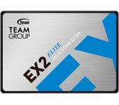 Team Group EX2 SSD 2.5" 512GB SATA3