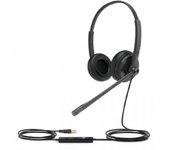 Yealink UH34 Auriculares UC Negro