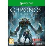 Chronos Before the Ashes Xbox One