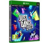 Just Dance 2022 para Xbox