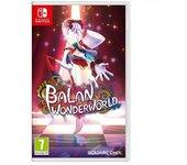 Balan Wonderworld Switch