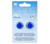 Grips WOXTER PS4 Azul