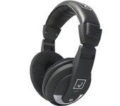 Oqan QPH10 Basiq Auriculares DJ Negros