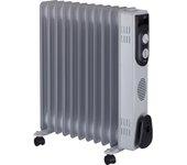 Jata R111 Radiador de Aceite 2500W