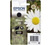 Epson 18 Cartucho Tinta Negro