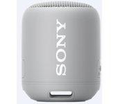 Altavoz portátil Sony PORTATIL SONY SRS-XB12H EXTRA BASS BLUETOOTH GRIS