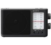 Sony Radio Portátil Icf-506