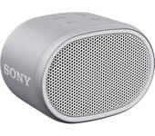 Altavoz portátil SONY SRS-XB01 color blanco