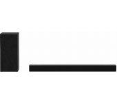 LG SPD7Y.DEUSLLK altavoz soundbar Negro 3.1.2 canales 380 W