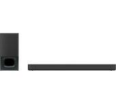 Barra de sonido SONY HTS350 2.1 32