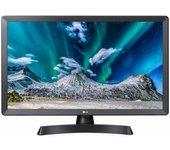 LG 24TL510V-PZ 24" LED HD Monitor/TV