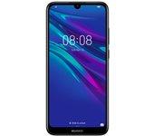 Smartphone HUAWEI Y6 2019 (6.09'' - 2 GB - 32 GB - Negro)