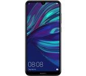 Móvil Huawei Y7 2019 - Midnight Black