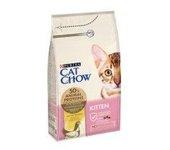 Pienso PURINA Cat Chow Kitten