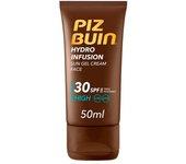 Piz Buin Hydro Facial Gel Spf30, 50 Ml