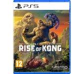 Skull Island Rise of Kong PS5