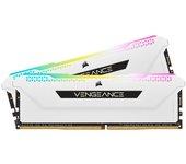 memoria ram corsair vengeance  16gb ddr4 3600mhz  (2x8)  cl18