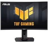 Curved gaming monitor 27 240hz 1ms