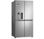 Frigorífico Multidoor LG GML960PYBE Inox 1.79m E