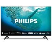 TV Philips 50" 50PUS7009