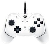 Mando Xbox RAZER Wolverine V2 Blanco