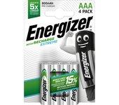 Pila ENERGIZER Extreme 800 AAA 1.2 V