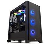 PcCom Imperial Intel Core i7-13700KF/32GB/2TB SSD/RTX 4070Ti SUPER