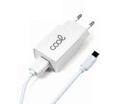 Cool Cargador USB Tipo-C Universal 2.1A