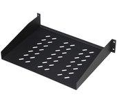 Accesorio Montaje Rack DIGITUS DN-19 TRAY-2-55-SW