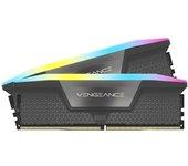 memoria ram corsair vengeance  32gb ddr5 5600mhz  (2x16)  cl40