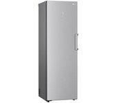 Congelador LG GFM61MBCSF Inox Texturizado 1.86m