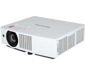 Panasonic PT-VMZ71EJ Proyector Láser LCD WUXGA 7000 Lúmenes Blanco