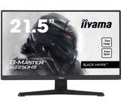 IIYAMA Monitor G2250hs-b1 22´´ Fhd Va Led 75hz