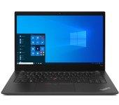 Lenovo Portátil Thinkpad T14s G3 14´´ I5-1135g7/16gb/512gb Ssd