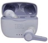 Auricular Jbl Tune 215tws Bt Morado