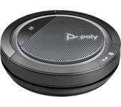 Poly Calisto 5300-M Altavoz para Conferencias Negro