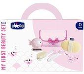 CH SET ROSA HIGIENE