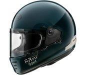 Arai Concept-XE React 1 Casco - Azul (M)