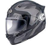 Arai Quantic Robotic Casco - Negro (M)