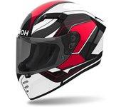 Casco integral de moto AIROH Connor Dunk