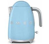 Hervidor - Smeg KLF03PBEU Azul