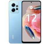 Xiaomi Redmi Note 12 4g 4gb/64gb Azul