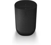 Sonos Move 2 Altavoz Inteligente Negro