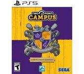 Two Point Campus Enrolment Edition PS5