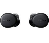 Sony WF-XB700 Auriculares Bluetooth Negros