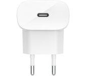 CARREGADOR BELKIN 20W USB-C PD