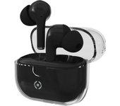 true wireless in-ear trasparent bk