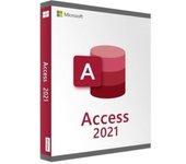 Microsoft Access 2021 Descarga Digital