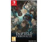 The Diofield Chronicle Nintendo Switch